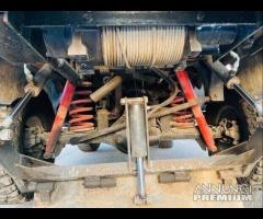 NISSAN Patrol GR 4.2cc SUPER MEZZOOO OK PERMUTE - 20