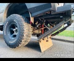 NISSAN Patrol GR 4.2cc SUPER MEZZOOO OK PERMUTE - 21