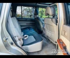 NISSAN Patrol GR 4.2cc SUPER MEZZOOO OK PERMUTE - 22