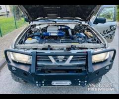 NISSAN Patrol GR 4.2cc SUPER MEZZOOO OK PERMUTE - 24