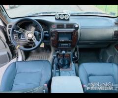 NISSAN Patrol GR 4.2cc SUPER MEZZOOO OK PERMUTE - 25