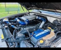 NISSAN Patrol GR 4.2cc SUPER MEZZOOO OK PERMUTE - 26