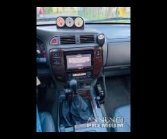 NISSAN Patrol GR 4.2cc SUPER MEZZOOO OK PERMUTE - 28