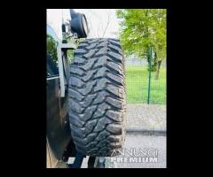 NISSAN Patrol GR 4.2cc SUPER MEZZOOO OK PERMUTE - 29