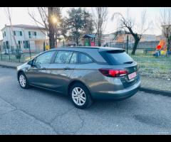 Opel Astra 2019 - DIESEL 1.6 EURO 6d OK PERMUTE - 7