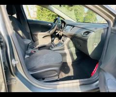Opel Astra 2019 - DIESEL 1.6 EURO 6d OK PERMUTE - 9