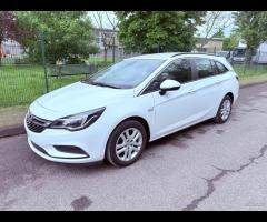 Opel Astra-2019 UNICO PROPRIETARIOOO-PREZZOO SUPER