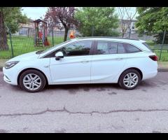 Opel Astra-2019 UNICO PROPRIETARIOOO-PREZZOO SUPER