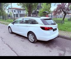Opel Astra-2019 UNICO PROPRIETARIOOO-PREZZOO SUPER