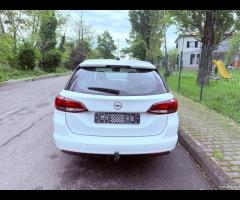 Opel Astra-2019 UNICO PROPRIETARIOOO-PREZZOO SUPER