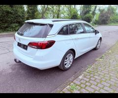 Opel Astra-2019 UNICO PROPRIETARIOOO-PREZZOO SUPER
