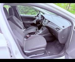 Opel Astra-2019 UNICO PROPRIETARIOOO-PREZZOO SUPER - 6