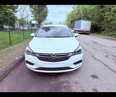 Opel Astra-2019 UNICO PROPRIETARIOOO-PREZZOO SUPER - 7