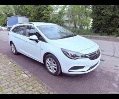 Opel Astra-2019 UNICO PROPRIETARIOOO-PREZZOO SUPER - 8