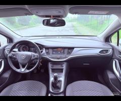 Opel Astra-2019 UNICO PROPRIETARIOOO-PREZZOO SUPER - 9