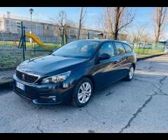 Peugeot 308- 2019 UNICO PROPRITARIOOO OK PERMUTE
