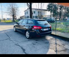 Peugeot 308- 2019 UNICO PROPRITARIOOO OK PERMUTE