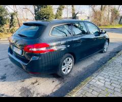Peugeot 308- 2019 UNICO PROPRITARIOOO OK PERMUTE