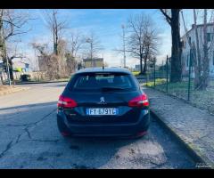 Peugeot 308- 2019 UNICO PROPRITARIOOO OK PERMUTE