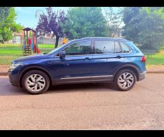 TIGUAN - 2024 2.0 TDI DSG FULL OPTIONAL OK PERMUTE