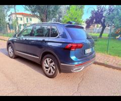 TIGUAN - 2024 2.0 TDI DSG FULL OPTIONAL OK PERMUTE