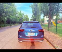 TIGUAN - 2024 2.0 TDI DSG FULL OPTIONAL OK PERMUTE