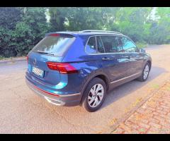 TIGUAN - 2024 2.0 TDI DSG FULL OPTIONAL OK PERMUTE - 6