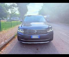 TIGUAN - 2024 2.0 TDI DSG FULL OPTIONAL OK PERMUTE - 7