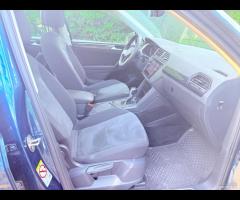 TIGUAN - 2024 2.0 TDI DSG FULL OPTIONAL OK PERMUTE - 9