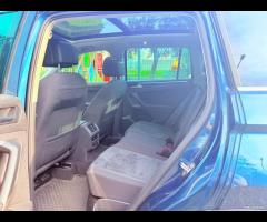 TIGUAN - 2024 2.0 TDI DSG FULL OPTIONAL OK PERMUTE - 13