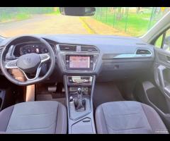 TIGUAN - 2024 2.0 TDI DSG FULL OPTIONAL OK PERMUTE - 16