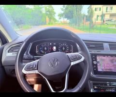 TIGUAN - 2024 2.0 TDI DSG FULL OPTIONAL OK PERMUTE - 18
