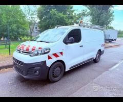 Citroen 2020 - EURO 6 - OK PERMUTE PREZZO SUPER