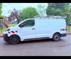 Citroen 2020 - EURO 6 - OK PERMUTE PREZZO SUPER
