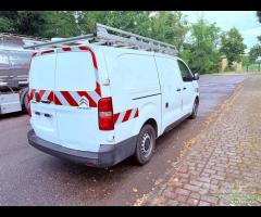 Citroen 2020 - EURO 6 - OK PERMUTE PREZZO SUPER