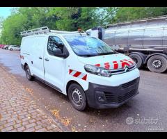 Citroen 2020 - EURO 6 - OK PERMUTE PREZZO SUPER - 6