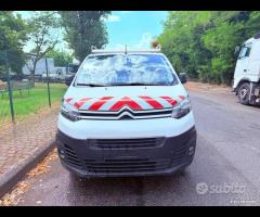 Citroen 2020 - EURO 6 - OK PERMUTE PREZZO SUPER - 8