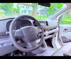 Citroen 2020 - EURO 6 - OK PERMUTE PREZZO SUPER - 9