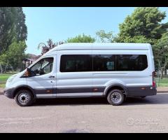 Ford - EURO6 BUS 15 POSTI+ SPONDA OK PERMUTE