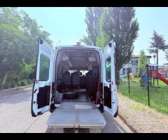 Ford - EURO6 BUS 15 POSTI+ SPONDA OK PERMUTE - 6