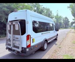 Ford - EURO6 BUS 15 POSTI+ SPONDA OK PERMUTE - 8