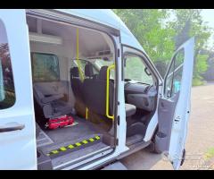 Ford - EURO6 BUS 15 POSTI+ SPONDA OK PERMUTE - 10