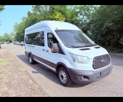 Ford - EURO6 BUS 15 POSTI+ SPONDA OK PERMUTE - 11