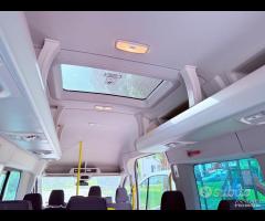 Ford - EURO6 BUS 15 POSTI+ SPONDA OK PERMUTE - 17