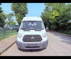 Ford - EURO6 BUS 15 POSTI+ SPONDA OK PERMUTE - 19