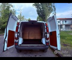 Mercedes VITO 2014-KM 170 MILA REALI PREZZOO SUPER
