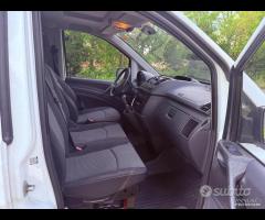 Mercedes VITO 2014-KM 170 MILA REALI PREZZOO SUPER - 7