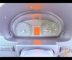 Mercedes BUS/PULMINO PARI AL NUOVOOO 100 MILA KM - 12