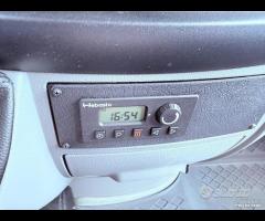 Mercedes BUS/PULMINO PARI AL NUOVOOO 100 MILA KM - 14