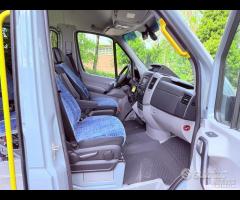Mercedes BUS/PULMINO PARI AL NUOVOOO 100 MILA KM - 16